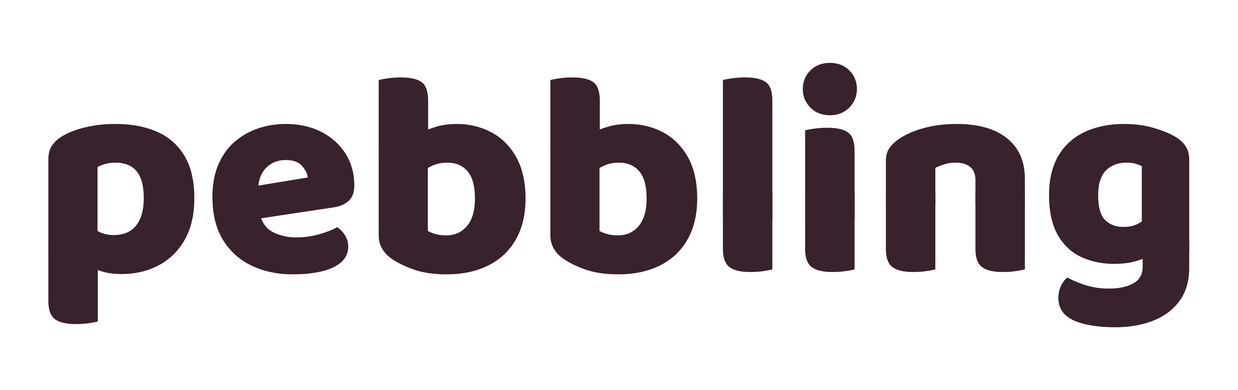 pebbling